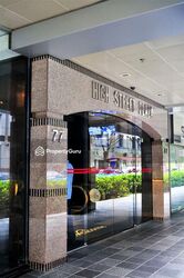 High Street Plaza (D6), Office #450319131